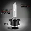 D4S HID Xenon Bulbs - 2x pieces - Express Delivery Included